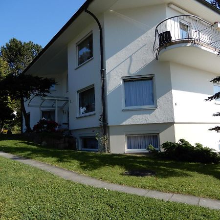 Hotel Kurallee 미르스부르크 외부 사진