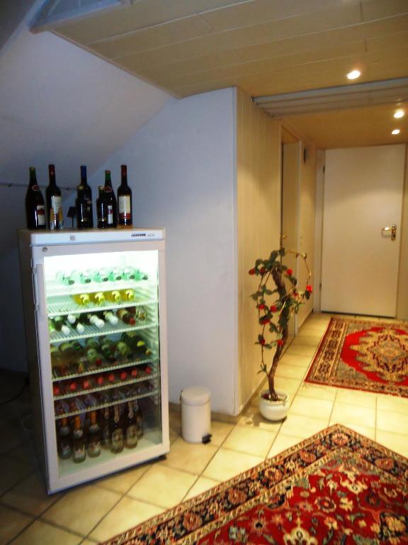 Hotel Kurallee 미르스부르크 외부 사진