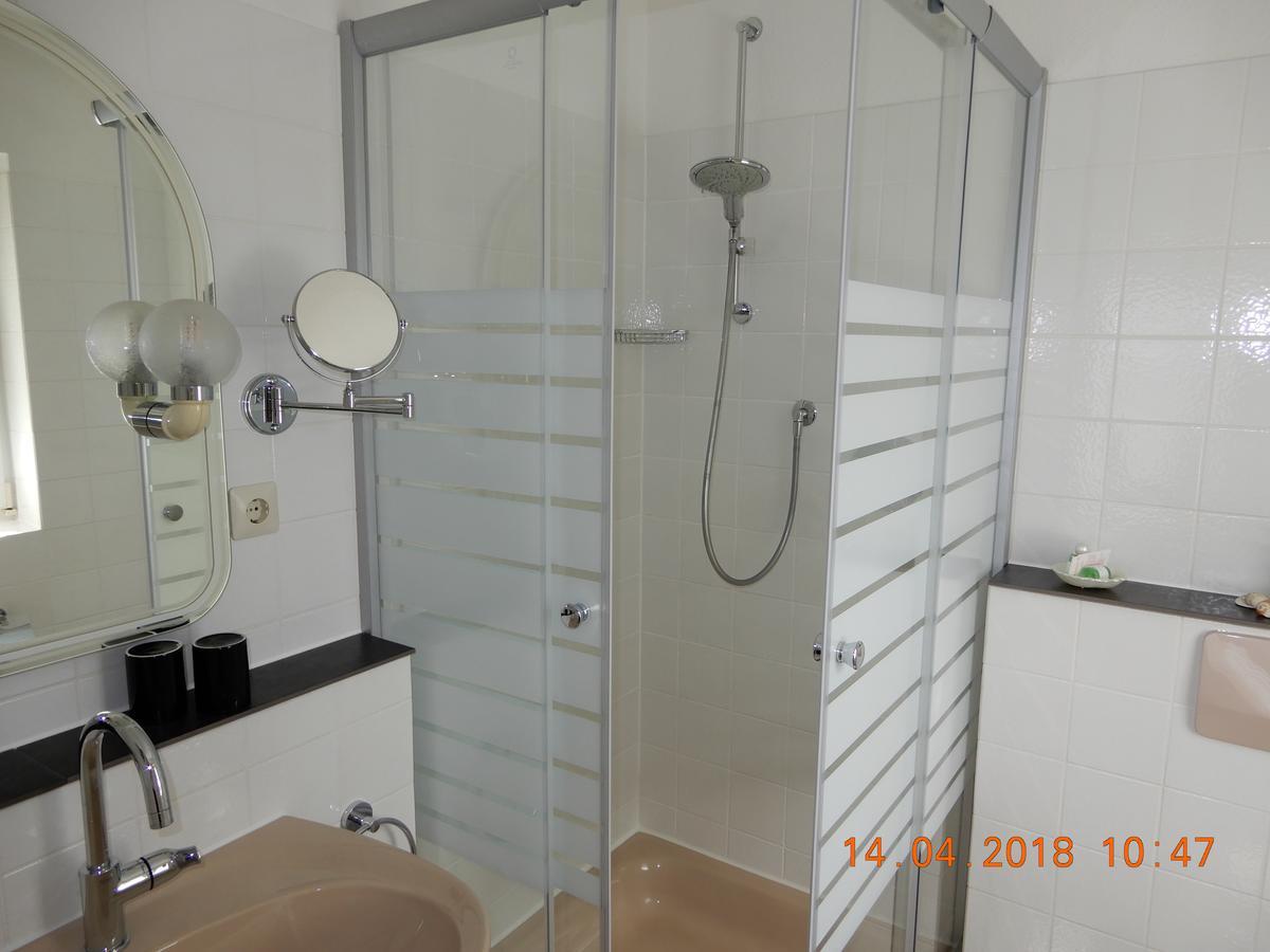 Hotel Kurallee 미르스부르크 외부 사진